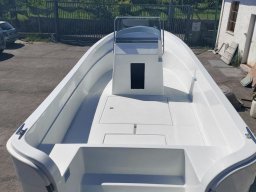 Maestrale 750 Space